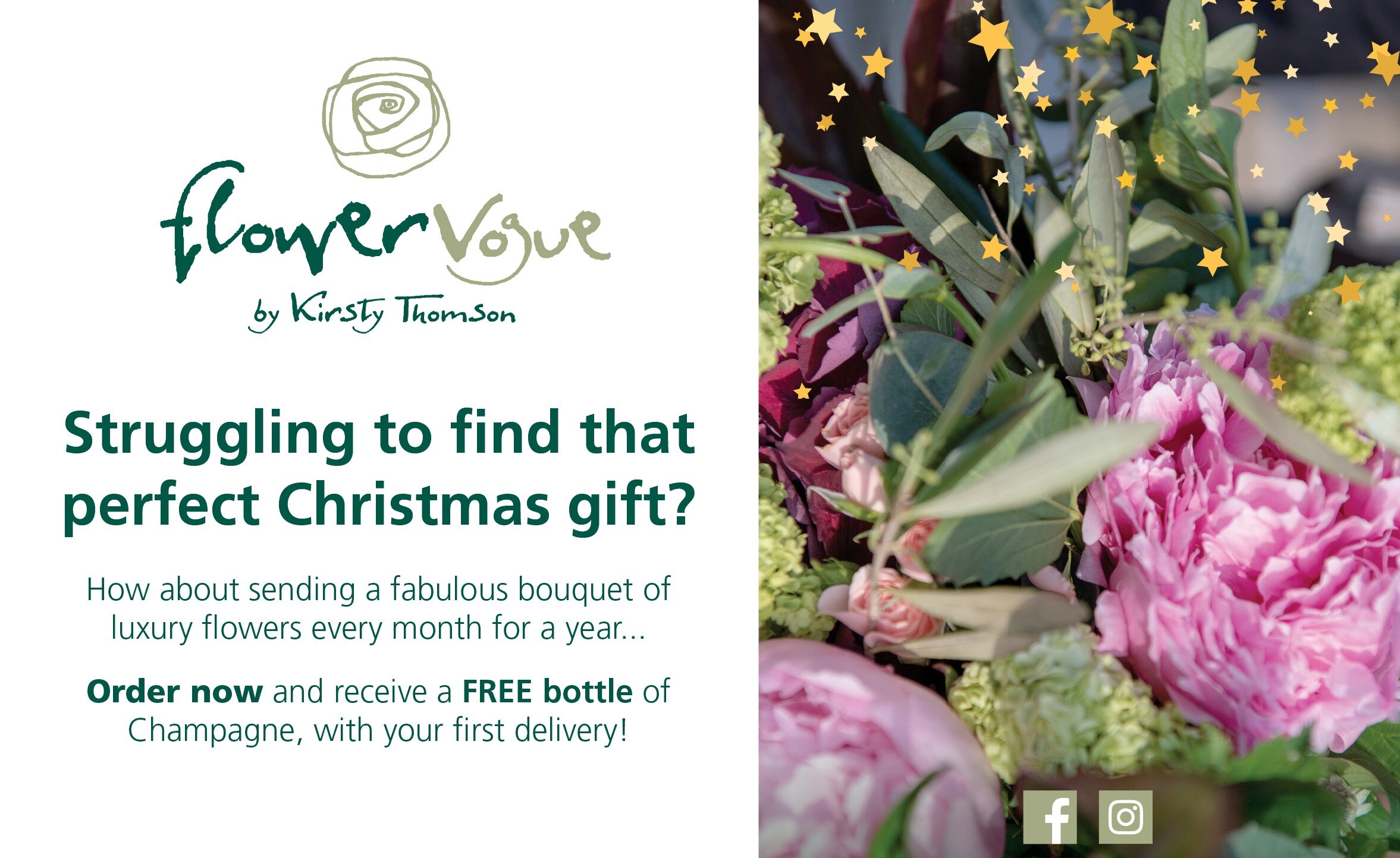 Aberdeen Florist Flower Delivery by Flower Vogue